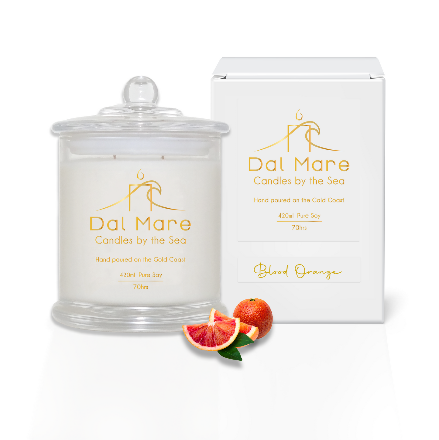Blood Orange