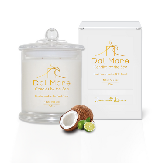 Coconut Lime