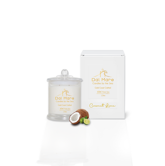Coconut Lime 60ml