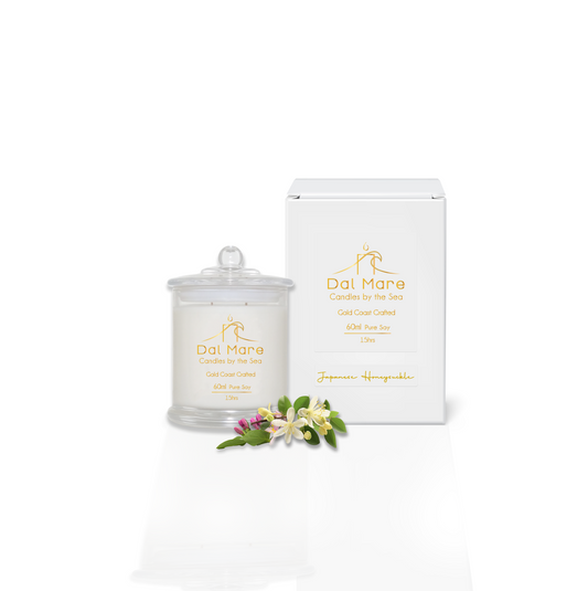 Japanese Honeysuckle 60ml