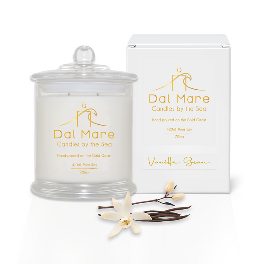 Vanilla Bean
